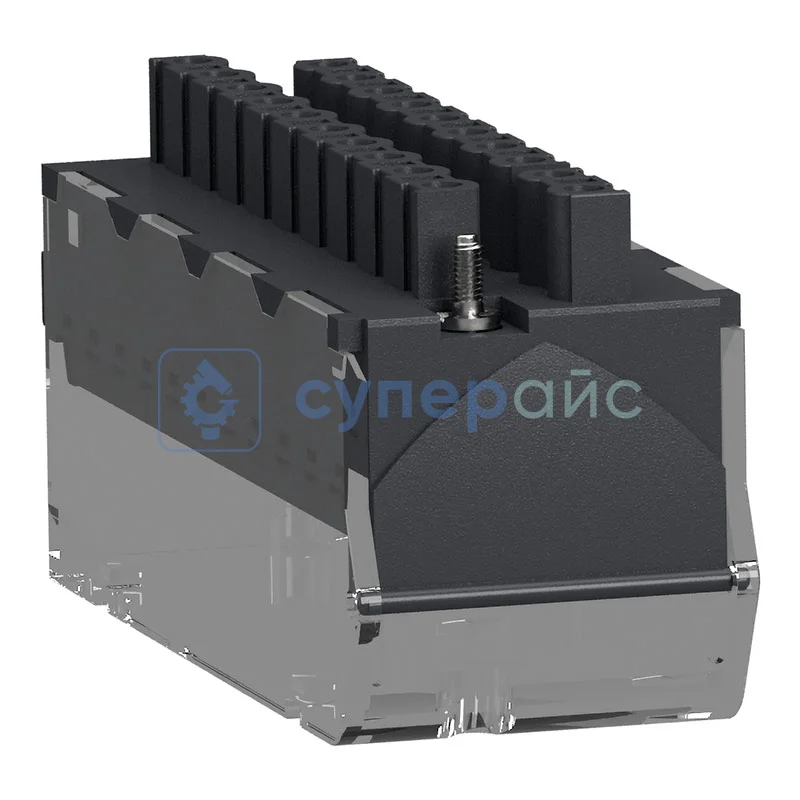 Клеммная колодка Schneider Electric BMXFTB2820 фото 6