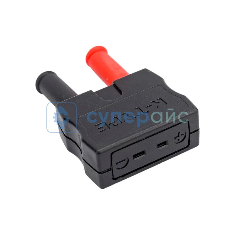 Портативный мультиметр CEM DT-9939 фото 3