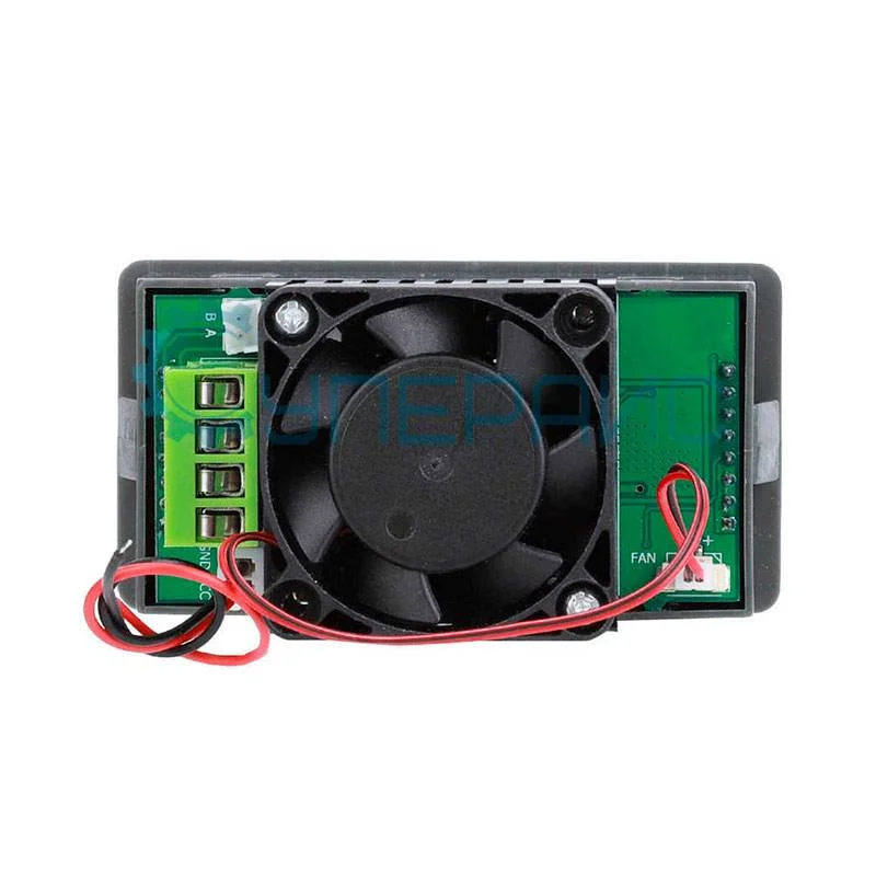 Тестер разряда аккумуляторов WINNERS WEL3005 фото 4