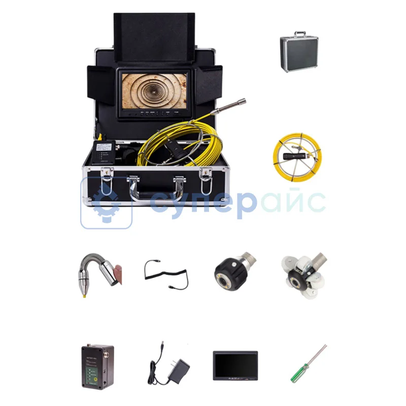 Технический видеоэндоскоп Joizon JS-L901 фото 1