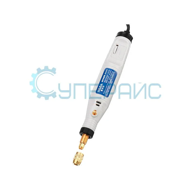 Ручной гравер HiLDA JD5202 фото 1