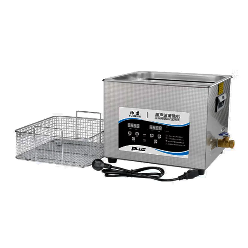 Ванна для ультразвуковой очистки YUMENG YM-040PLUS фото 5