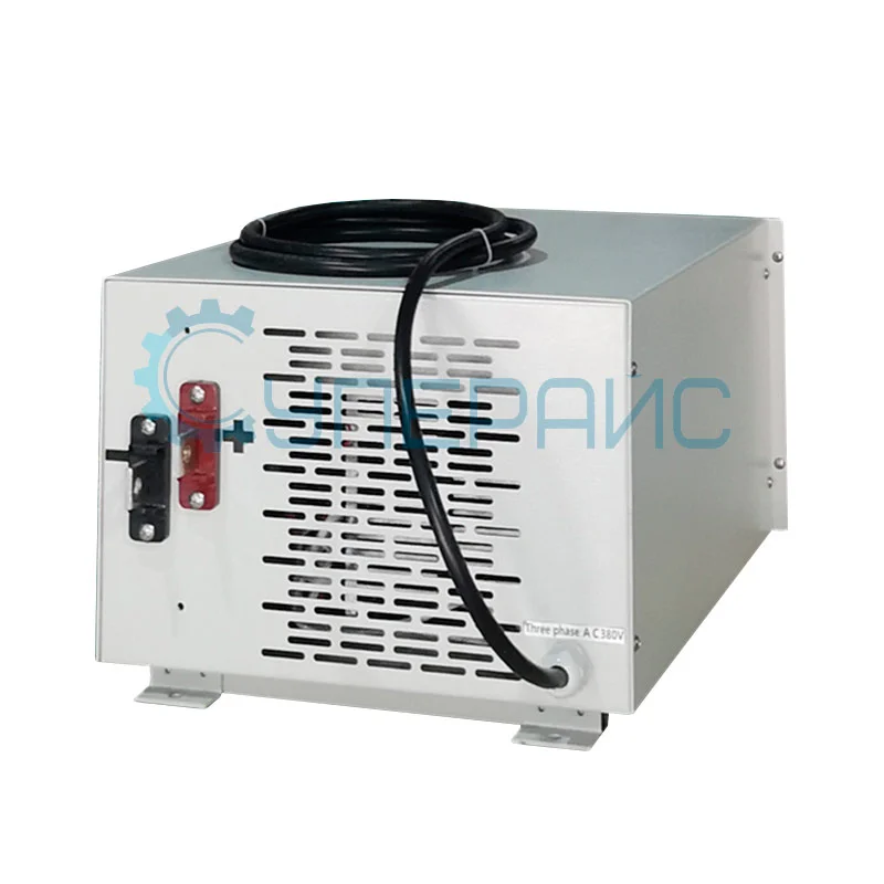 Блок питания высокой мощности Yibenyuan YBN400-20 (400В, 20А) фото 4