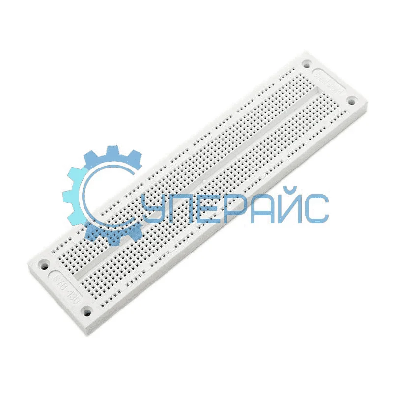Макетная плата Breadboard SYB-130 фото 1