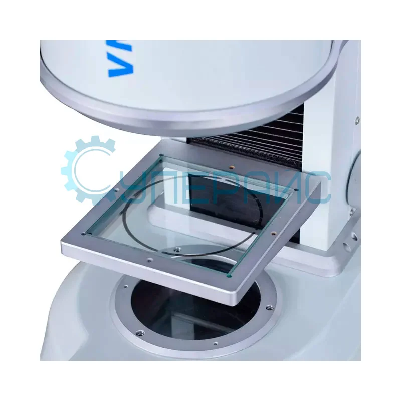 Видеоизмерительный микроскоп Rational VMS-D100S фото 3