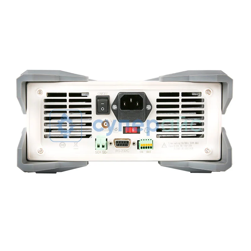 Нагрузка электронная UNI-T UTL8512B+ фото 4