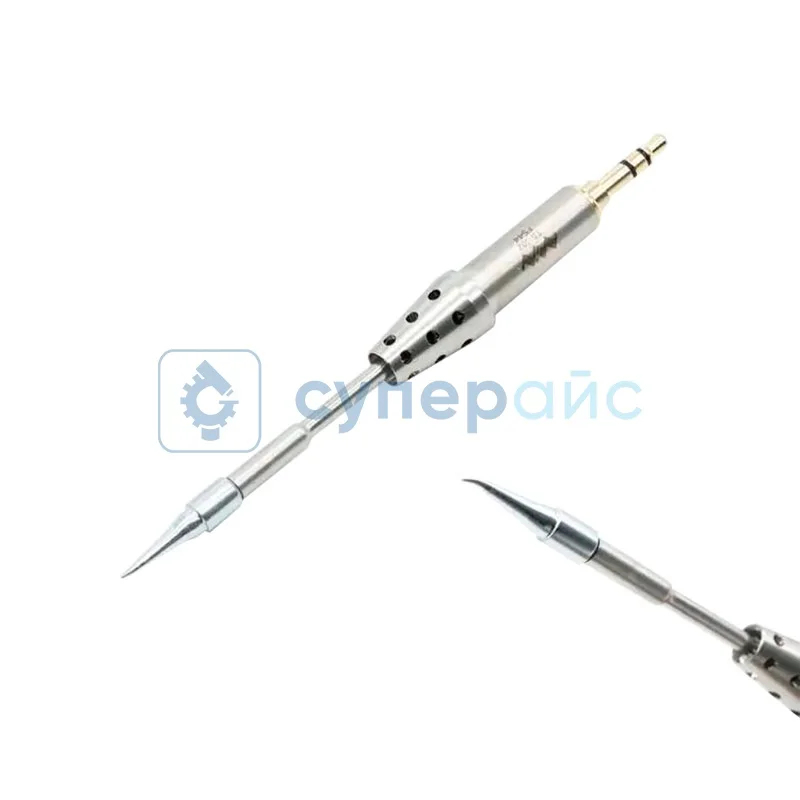Жало паяльное Miniware TS80-J02 фото 1