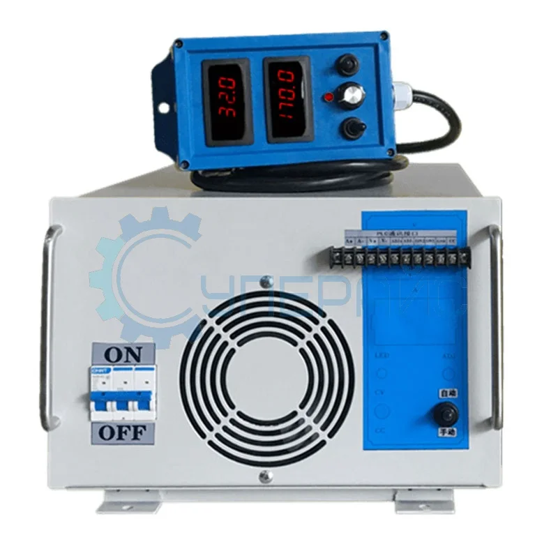 Блок питания регулируемый Yibenyuan YBN32-170-5 (32 В, 170 А, 5,4 кВт) фото 1