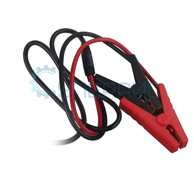 Анализатор аккумуляторов и считыватель кода OBD Foxwell F1000B фото 3