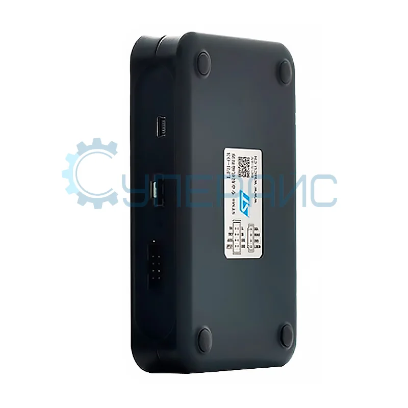 Программатор для микросхем STM8S/STM8L фото 2