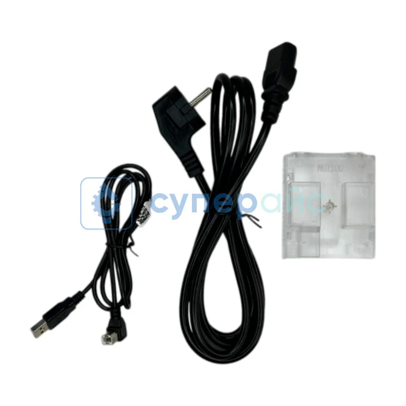 Одноканальный блок питания Siglent SPS5041X фото 5