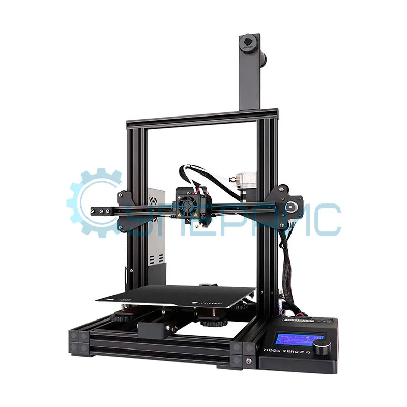 3D принтер Anycubic Mega Zero 2.0 фото 1