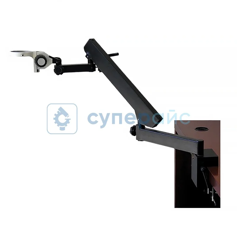 Универсальный штатив AmScope ASC фото 1