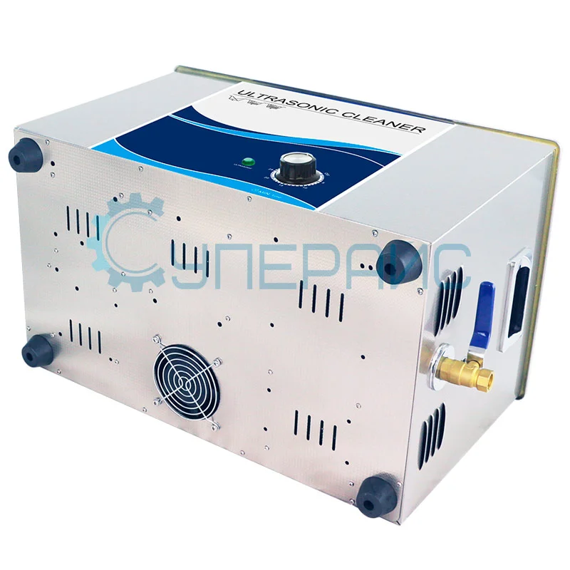 Ванна для ультразвуковой очистки GRANBO GB1030 фото 5