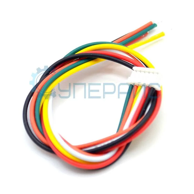 Датчик дыма и пыли GP2Y10 фото 2