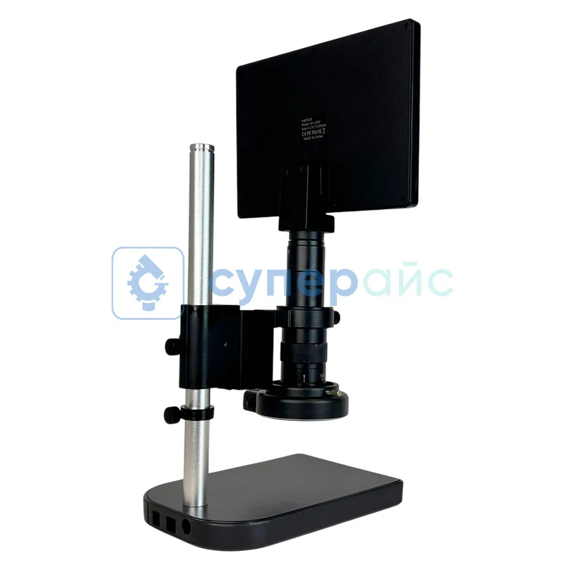 Промышленный цифровой микроскоп LEYES C02-3 фото 4