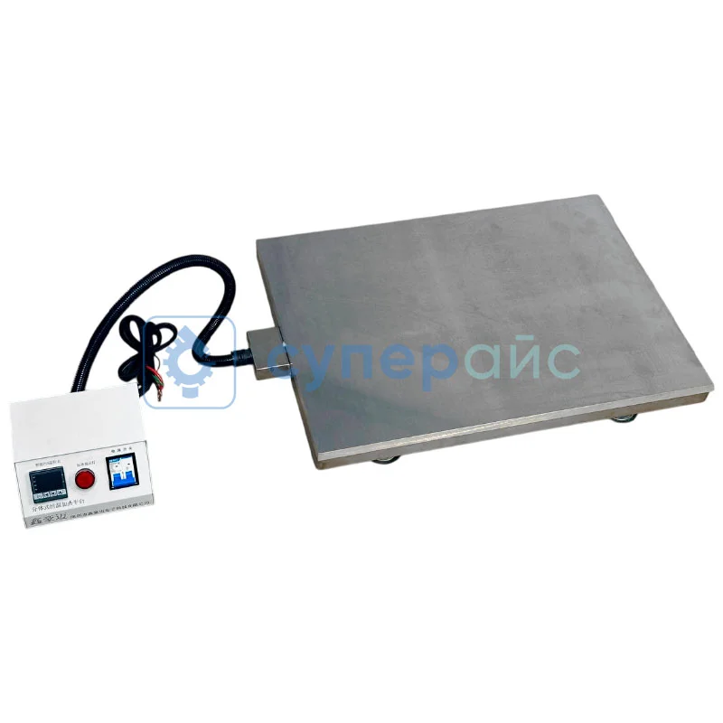 Нагревательная платформа XIN HAO MAI X5070 (500х700 мм) для плат фото 7