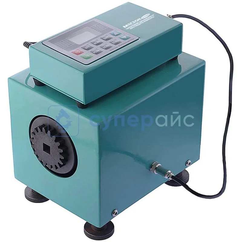 Измеритель крутящего момента МЕГЕОН 341000 фото 2