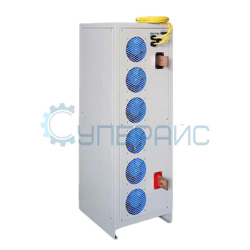 Программируемый источник питания Yibenyuan YBN60-1670 (100 кВт) фото 4