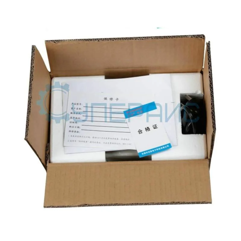 Лабораторный блок питания MAISHENG MT305D (30 В, 5 А) фото 4