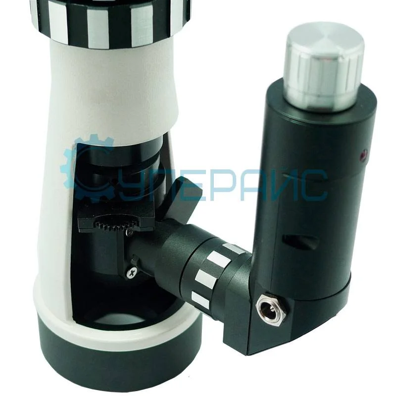 Поляризационный микроскоп Opto-Edu A13.2501-B фото 2