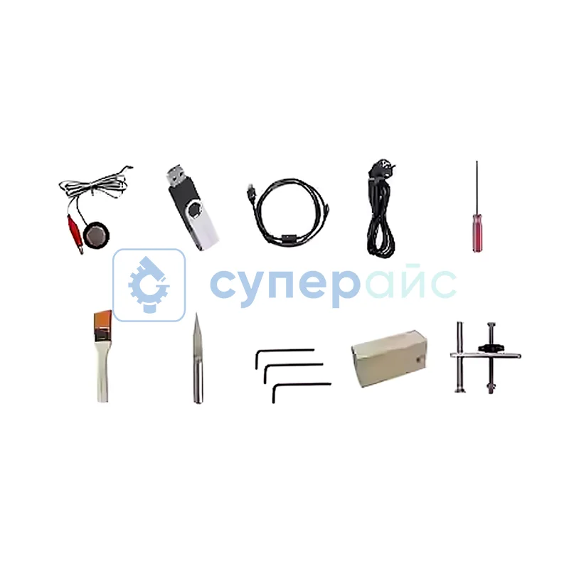 Станок фрезеровальный Xinrui 4540PLUS фото 1