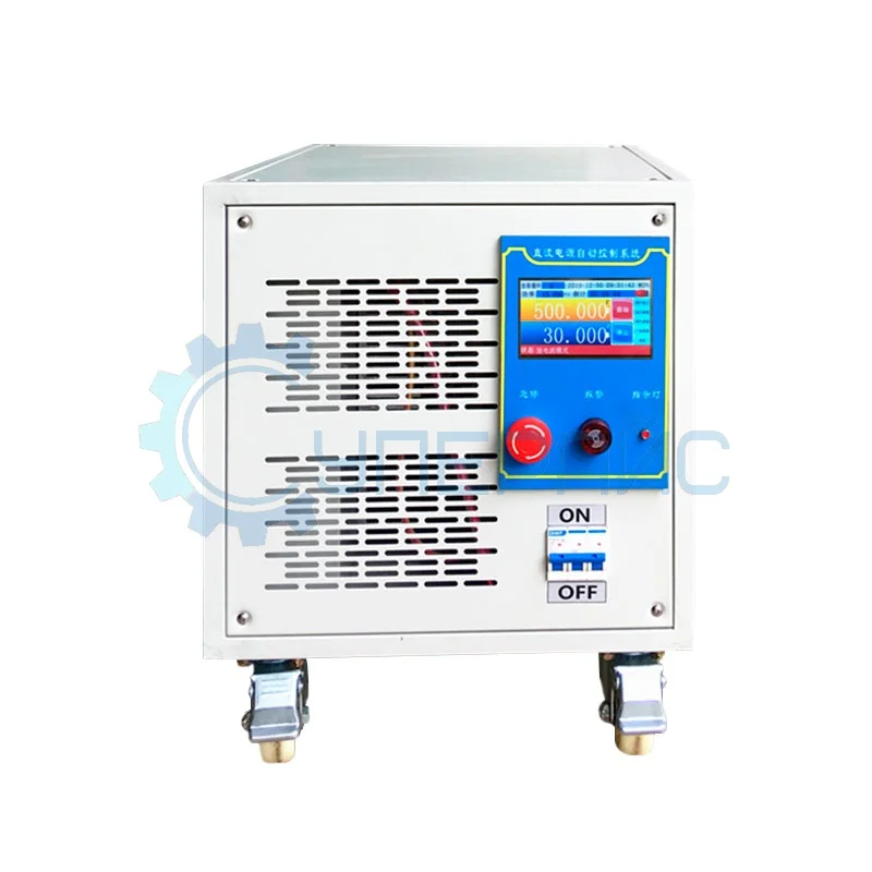 Прецизионный блок питания постоянного тока Yibenyuan YBN500-30 фото 1