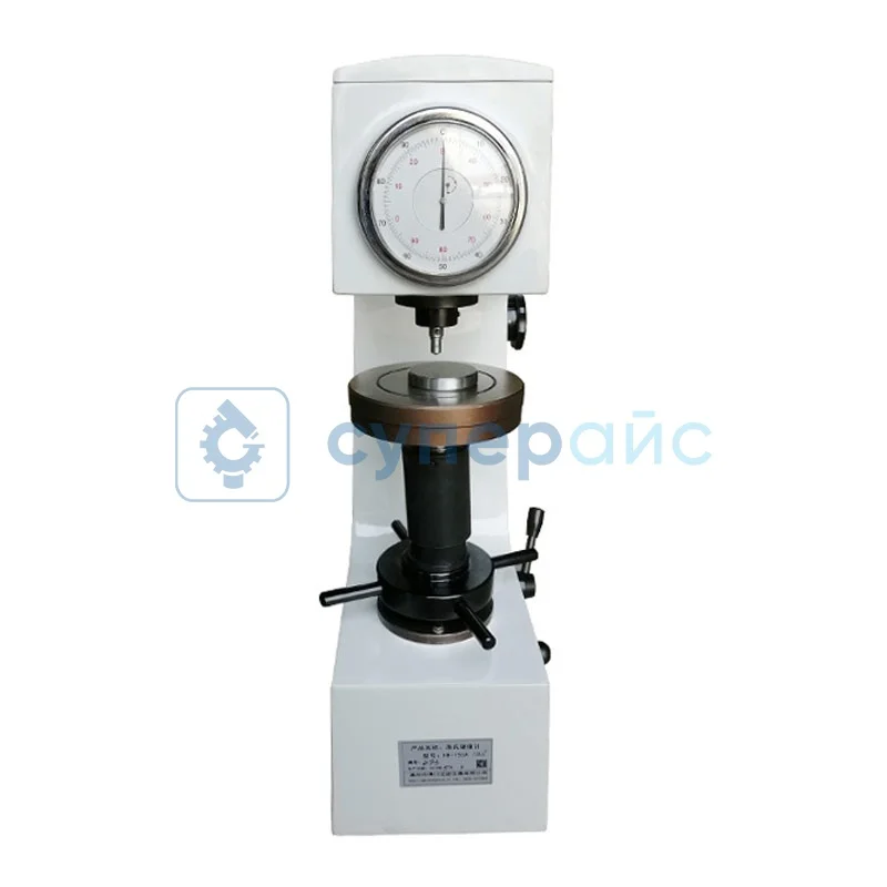 Ручной твердомер Aiceyi HR-150A фото 1