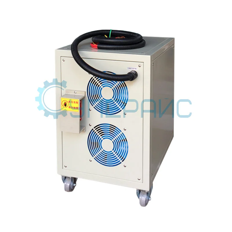 Прецизионный блок питания постоянного тока Yibenyuan YBN400-60 (400В, 60А) фото 4