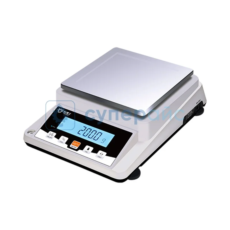 Лабораторные весы Dr. Ant YP50001 фото 1