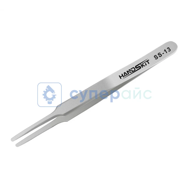 Набор пинцетов HandsKit 6 в 1 фото 4