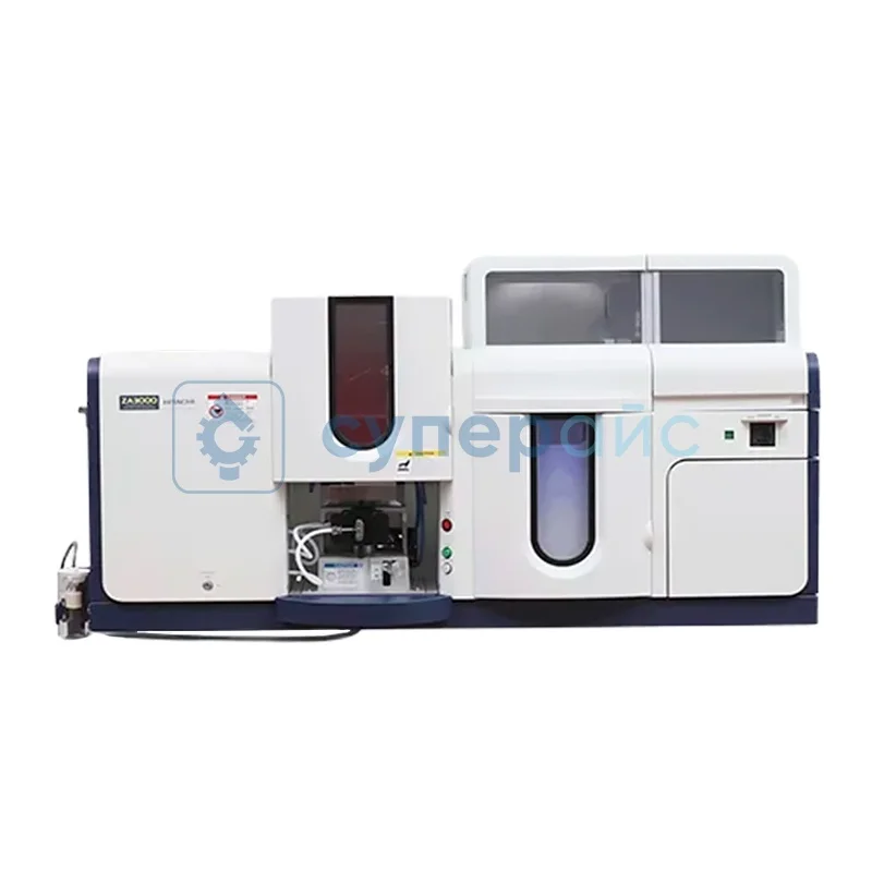 Цифровой спектрометр Hitachi ZA3000 фото 1