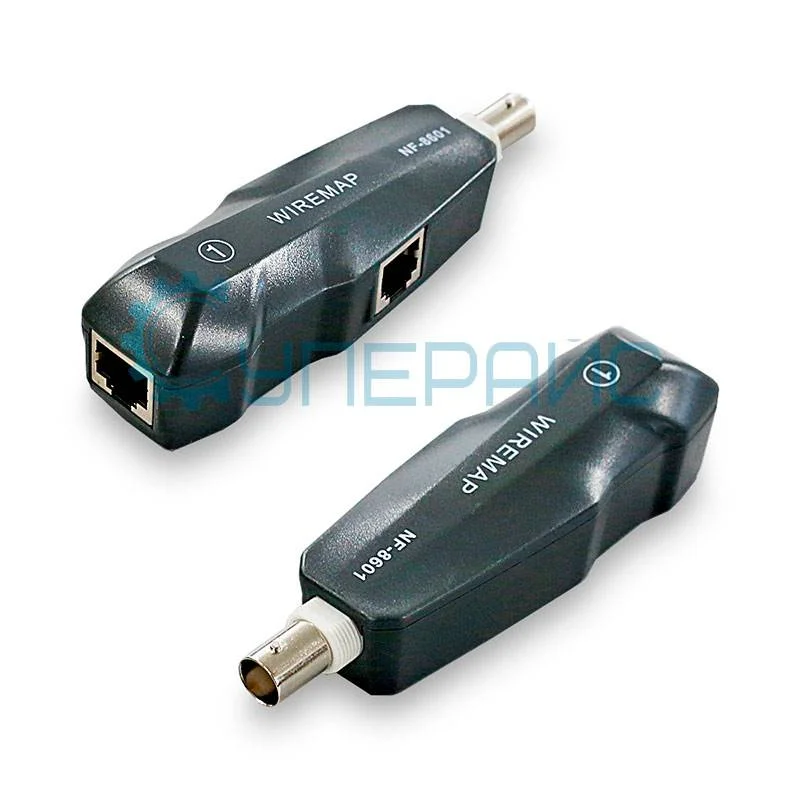 Кабелеискатель Noyafa NF-8601W фото 8