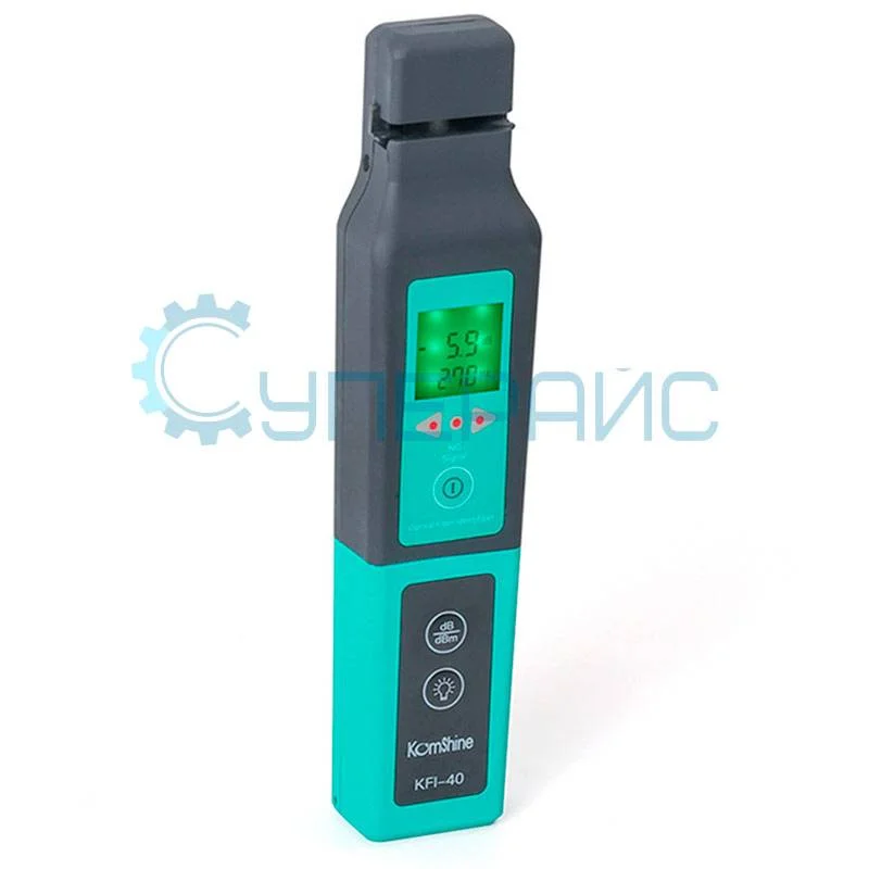 Детектор оптического излучения KomShine KFI-40 фото 2