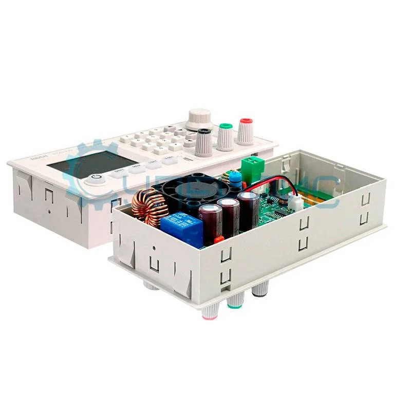 DC-DC преобразователь c Wi-Fi RuiDeng RIDEN RD6006-W фото 3