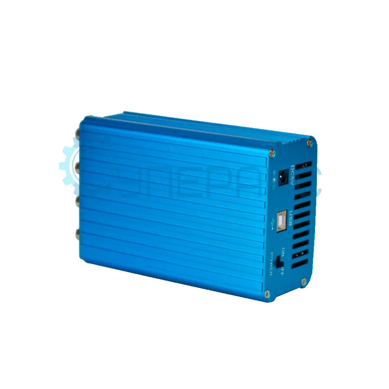 Генератор электрических сигналов FeelTech FY6300-20M фото 4