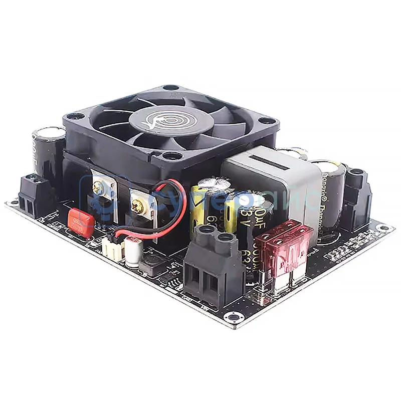 Повышающий преобразователь SKSC ZK-PW500 фото 5