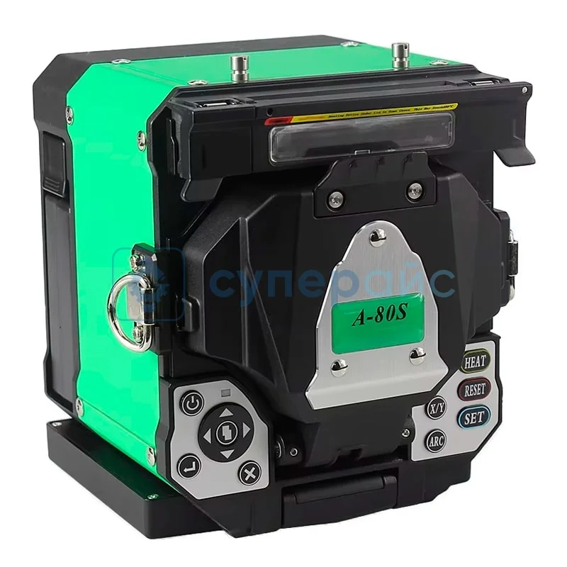 Автоматический сварочный аппарат Oamlink 80S фото 1