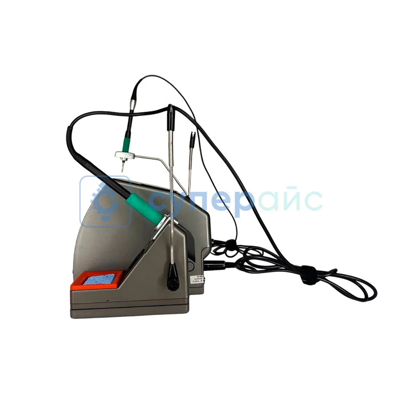 Станция для пайки Sugon T3602 фото 2