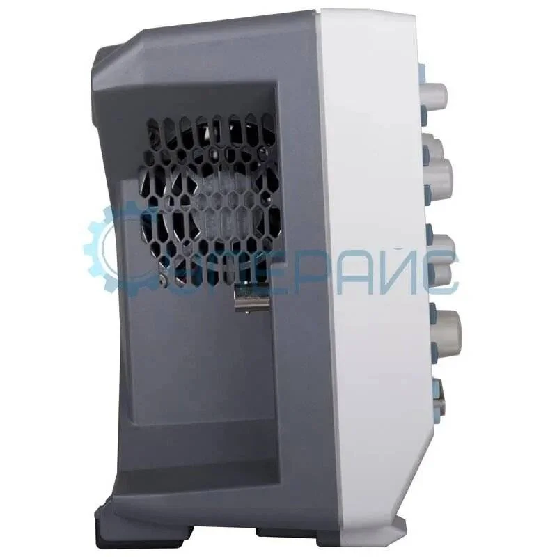 Цифровой осциллограф RIGOL DS2072A с опцией расширения полосы пропускания до 300 МГц фото 1