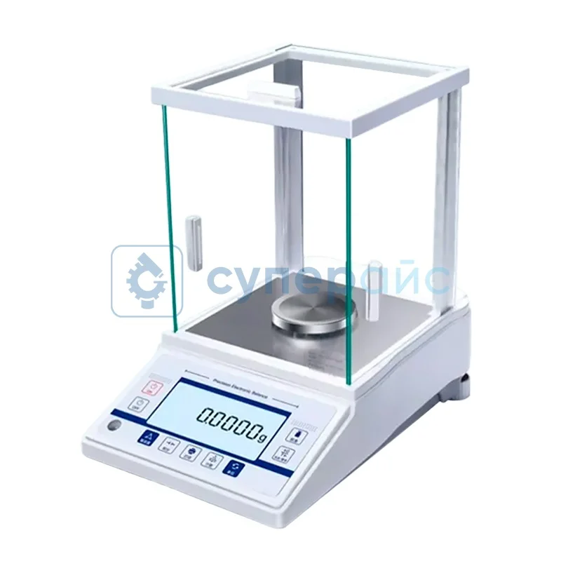 Весы лабораторные Sunshin FA3204 фото 1