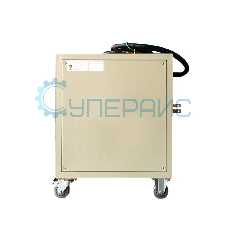 Мощный регулируемый источник питания Yibenyuan YBN150-250 (150В, 250А) фото 3