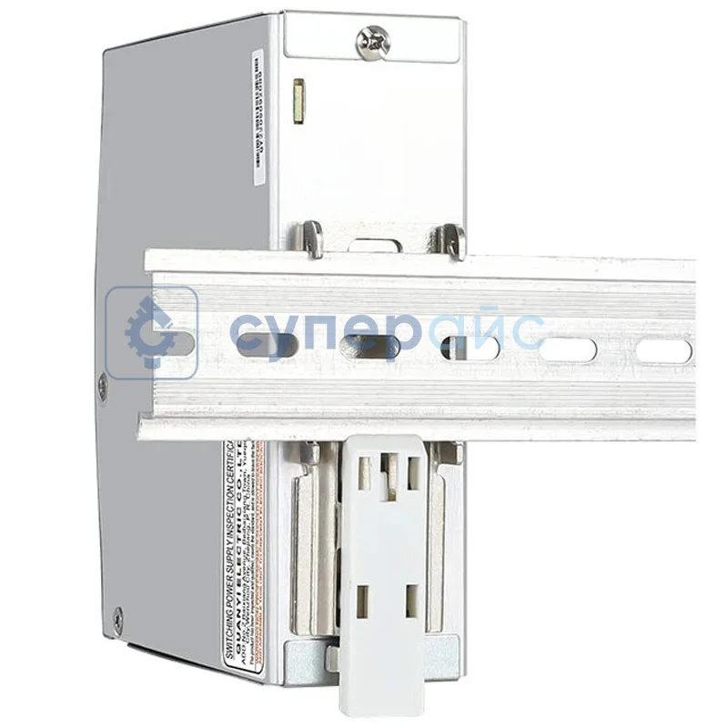 Блок питания под DIN-рейку ZGQNYI EDR-75-48 фото 1