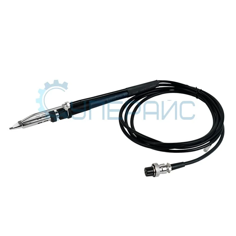 Паяльная станция BAKON BK3600 с автоматической подачей припоя фото 5