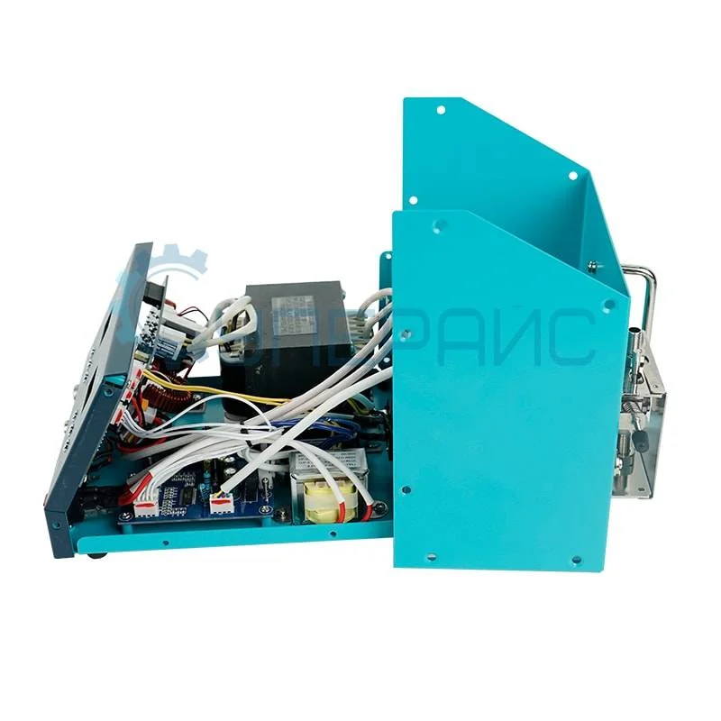 Паяльная станция BAKON BK3600 с автоматической подачей припоя фото 3