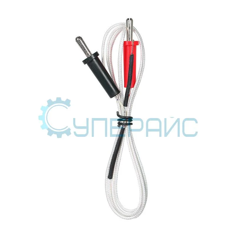 Мультиметр RICHMETERS RM113D с TrueRMS фото 3