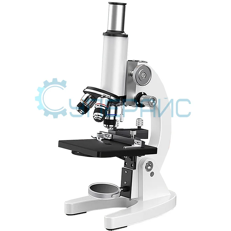 Микроскоп Tikuo (5000x) с видеоокуляром в кейсе фото 1