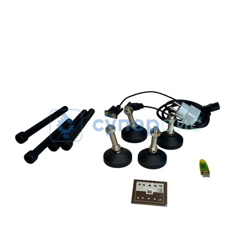 Видеоизмерительный микроскоп Lestat DLVMS 3020 фото 6