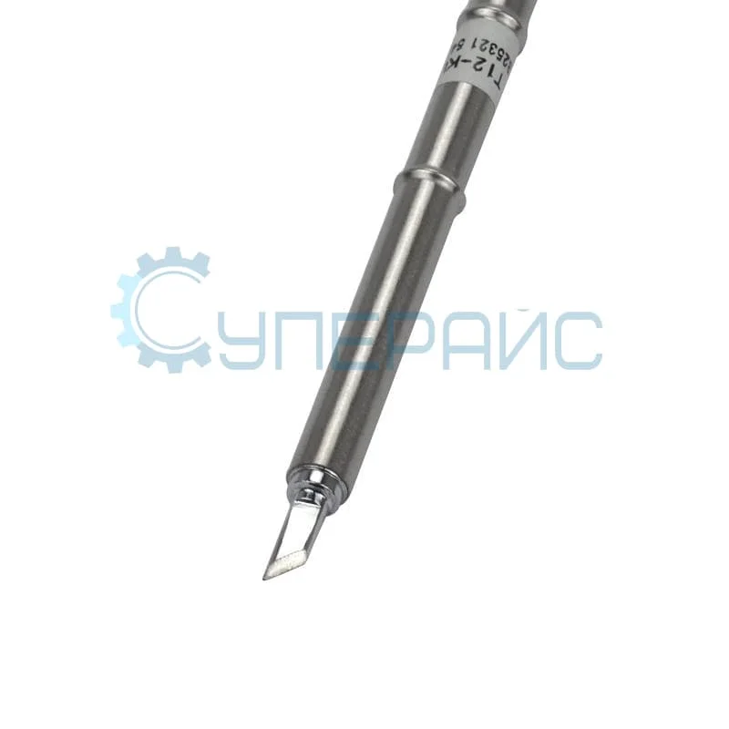 Жало для паяльной станции Bakon T12-KU фото 3