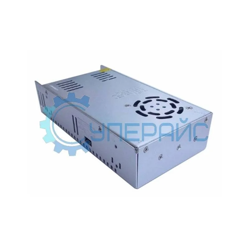 Блок питания Hongwei HW-36V-360W (36В, 10А, 360Вт) фото 1